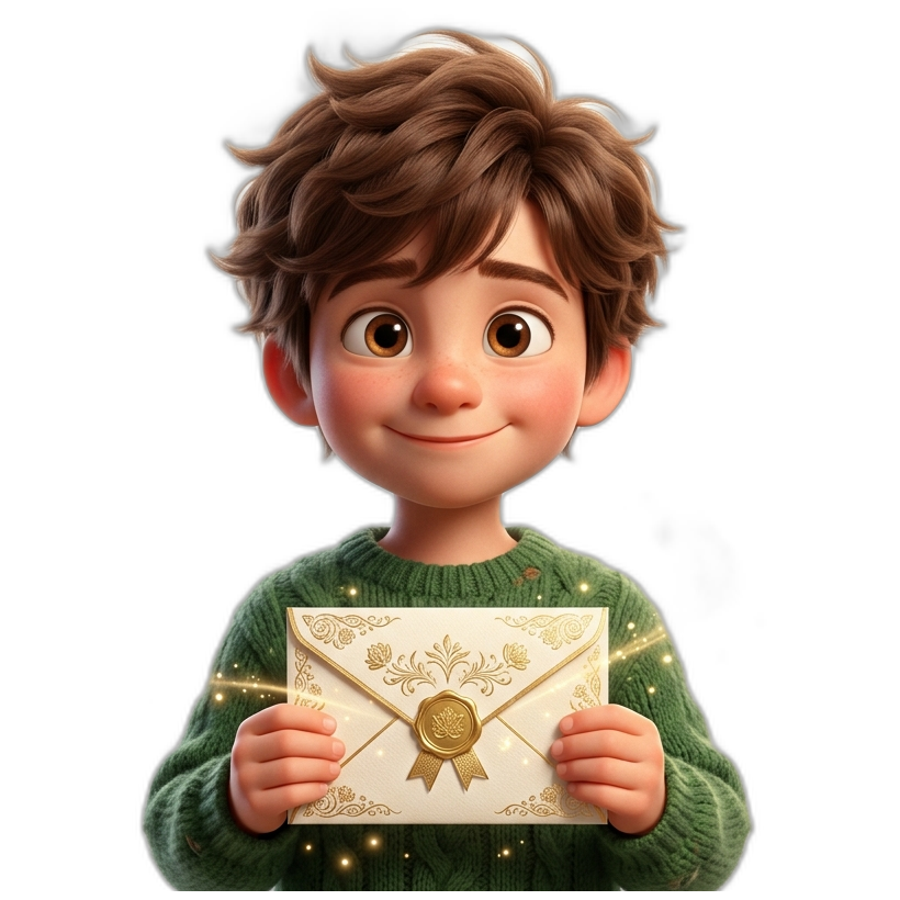 A little peace.
For you. Or someone you love.