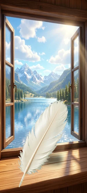 Feather Away
