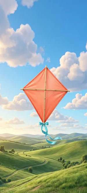 Kite Release